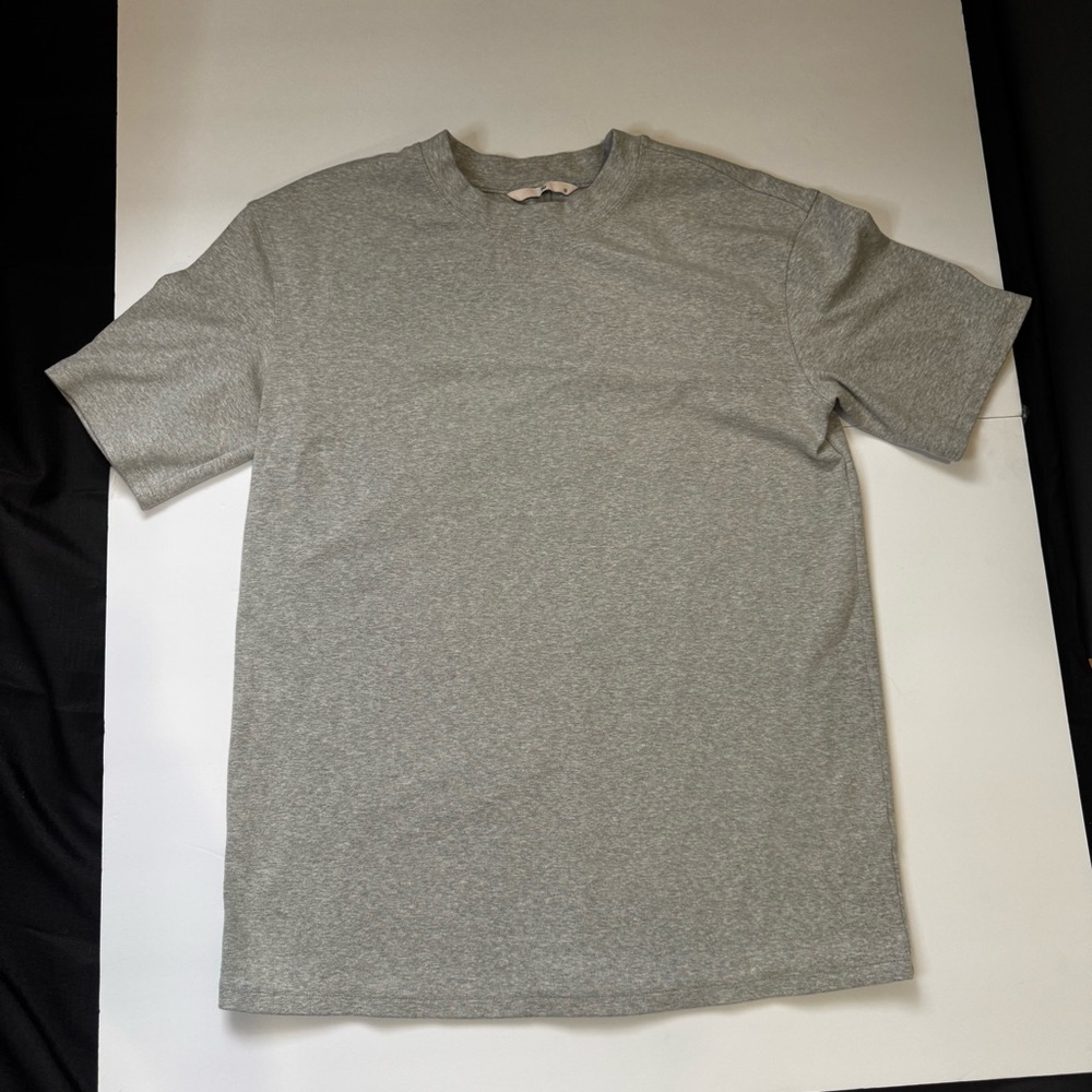 Othr Gray Short Sleeve Tee